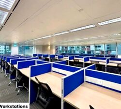 Odeon Towers (D7), Office #622076631